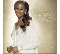 Adams; Yolanda - YOLANDA ADAMS-WHAT A WONDERFUL TIME