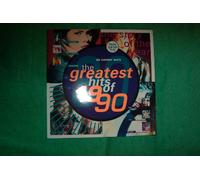 Adamski, B52's, Lonnie Gordon, Snap, Kaoma, Band Aid II.. / Vinyl record [Vinyl-LP]