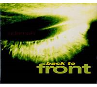 Adamski - Back to front (5 versions, 1992)