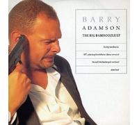 Adamson, Barry - Big Bamboozle
