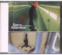 Adamson Barry - Can't Get Loose
