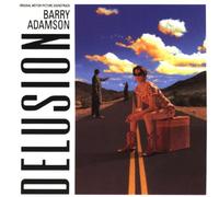 Adamson,Barry - Delusion [Import]