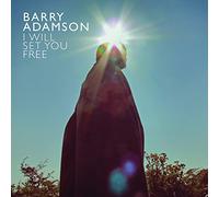 Barry Adamson – I Will Set You Free
