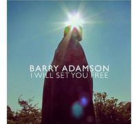 Adamson,Barry - I Will Set You Free