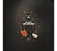 Adamson, Barry - Love Sick D**k [Vinilo]