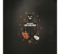 Adamson Barry - Love Sick Dick (Remixed) [Vinilo]