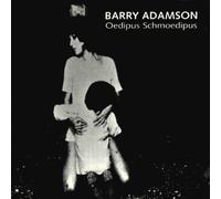 Adamson,Barry - Oedipus Schmoedipus [Import]