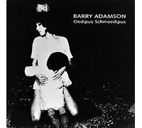 Adamson Barry - Oedipus Schmoedipus [Vinilo]
