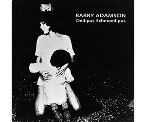 Adamson Barry - Oedipus Schmoedipus [Vinilo]