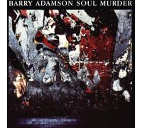 Adamson,Barry - Soul Murder [Import]