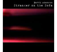 Adamson,Barry - Stranger on the Sofa