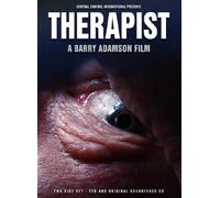 Adamson, Barry - Therapist [Reino Unido] [DVD]