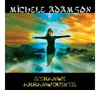 Adamson Michele - Strange Arrangements