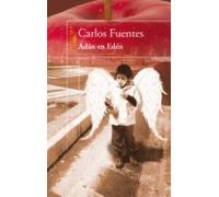 Adán En Edén (ebook)
