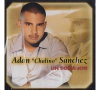 Adan Sanchez - Sonador