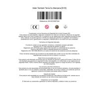 Adán También Tenía Su Manzana [DVD]