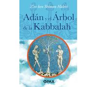 Adán y el Árbol de la Kabbalah