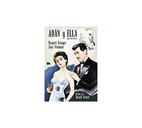 ADAN Y ELLA ( DVD )