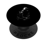 Adán y eva génesis creación Dios luz Divina PopSockets PopGrip Adhesivo