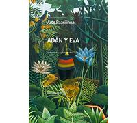 Adan y Eva (Letras Nórdicas)