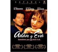 Adan Y Eva [Reino Unido] [DVD]