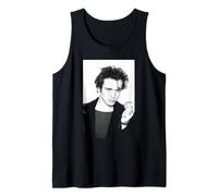 Adán y Las Hormigas Nueva Ola Príncipe Encantador Camiseta sin Mangas