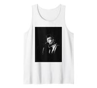Adán y Las Hormigas príncipe Encantador en Vivo 1981 Camiseta sin Mangas