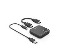 Adap. aff. ss fil (pantalla inalámbrica), HDMI™, Full-HD 1080p, cable incl.