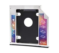 ADAP. DISCO DURO 9.5MM PARA UNIDAD ÓPTICA 12.7MM