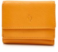 Adapell Billet. 10 X 8 X 3 Cm, Billfold Unisex Adulto, Mostaza