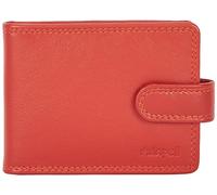 Adapell Tarjetero, Accesorio de Viaje-Billetera Unisex Adultos, 9, Talla ÚNICA
