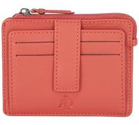 Adapell Tarjetero-Monedero U, Accesorio de Viaje-Billetera Unisex Adultos, 8, Talla ÚNICA