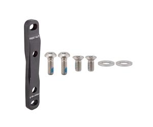 ADAPT.FRENO DISCO SRAM 0F/20F 140/160mm TORN.INCL