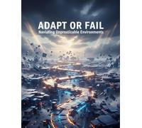 Adapt Or Fail: Navigating Unpredictable Environments