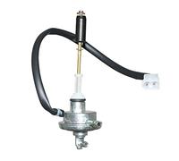 ADAPTABLE - Grifo Gasolina con Depresión RIEJU RS2 / RS3 - con Marcador - P2-143723