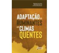 Adaptação Dos Ruminantes Aos Climas Quentes (ebook)