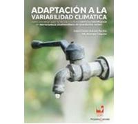 Adaptación A La Variabilidad Climática (ebook)