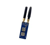 Adaptación de Firmware para el Módulo RF 2 en 1 para M5StickS3 Plus2 CC1101+NRF24 Bruce para IoT Module Sin Carcasa