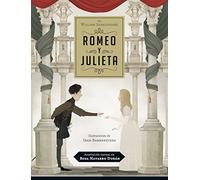 ADAPTACIÓN TEATRAL DE ROMEO Y JULIETA (CLÁSICOS CONTADOS A LOS NIÑOS)