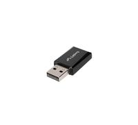 ADAPTADOR Â RED LANBERG USB 2.0 WIFI 6 DUAL BAND AX900 2.4/5GHZ 600MB/S