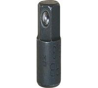 Adaptador 1/4" hexagon, 10 mm para 7 R / 7 UR