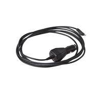 Adaptador 12V - Brother - PA-CD-600CG - Mechero - Impresoras móviles - Negro