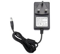 Adaptador 15V 3A para Altavoz Bluetooth Barra Sonido Karaoke Controlador DJ
