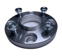 Adaptador 1pc 15mm PCD 4x100 Adaptadores Rueda Espaciadores Centrados En El Cubo 54,1/56,1/57,1mm Pernos Prisioneros M12x1.5 Espaciadores De Rueda