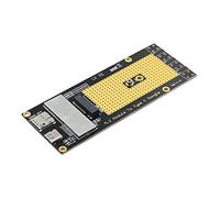 Adaptador .2 (.2) /4G/5G a tipo C/USB 3.0 con ranura NANO para módulo RM500Q/RM500U /GM800/SIM8200