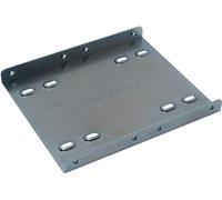 ADAPTADOR 2.5" A 3.5" INTERNO KINGSTON PARA HDD