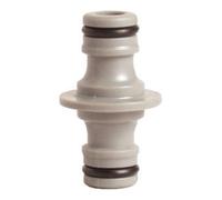 Adaptador 2 vías electro dh 92.327/2 8430552222155