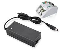 Adaptador 24V 3A AC/DC Cable de alimentación para NCR REALPOS Adaptador 24V 3A AC/DC Cargador de Red 3-Pin