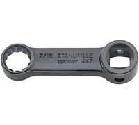 ADAPTADOR 3/8" - 447-8