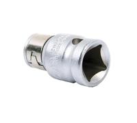 ADAPTADOR 3/8" PARA PUNTAS 5/16"